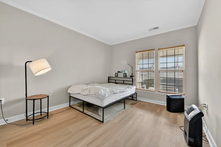 Bedroom — 22725 Thimbleberry Square #304, Brambleton, VA