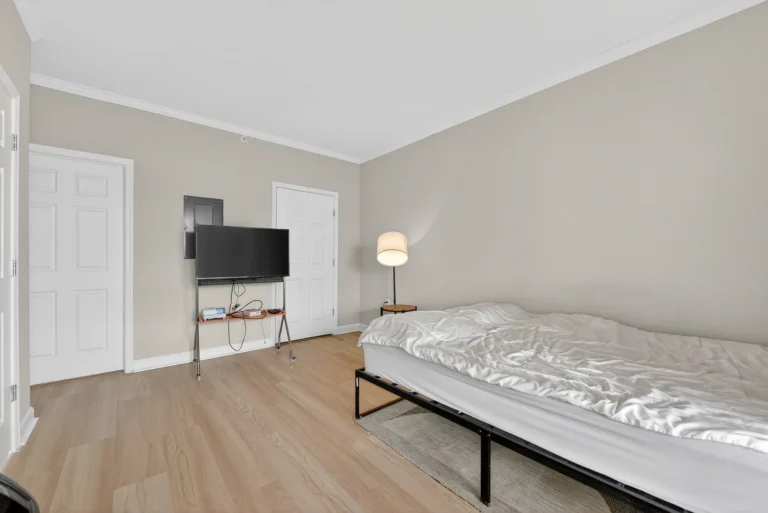 Bedroom — 22725 Thimbleberry Square #304, Brambleton, VA