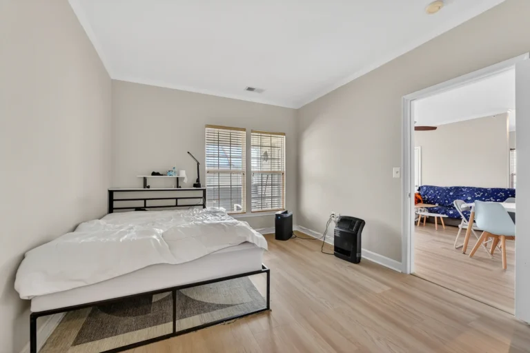 Bedroom — 22725 Thimbleberry Square #304, Brambleton, VA