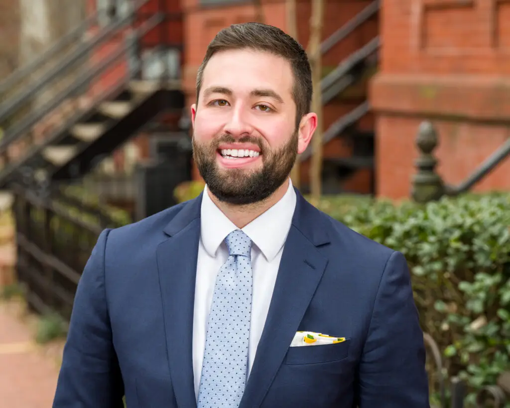 Joe DeFilippo, Realtor