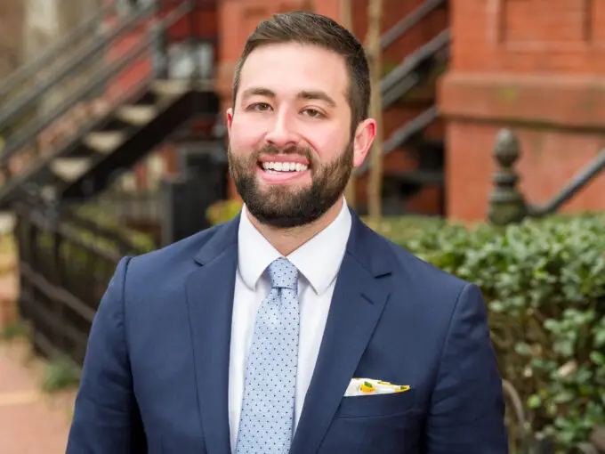 Joe DeFilippo, Realtor