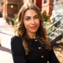 Madeline Garcia, Realtor