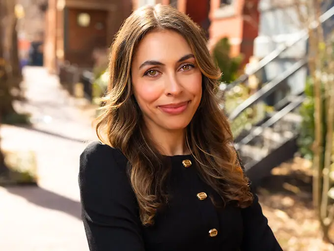 Madeline Garcia, Realtor