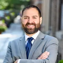 Reza Akhavan, Realtor