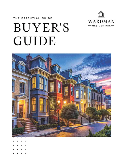 Wardman Residential at Compass Home Buyer Guide