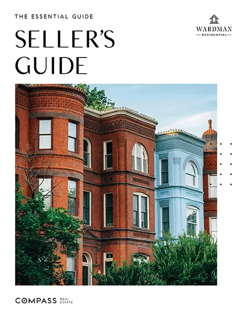 Wardman Residential at Compass Home Seller Guide