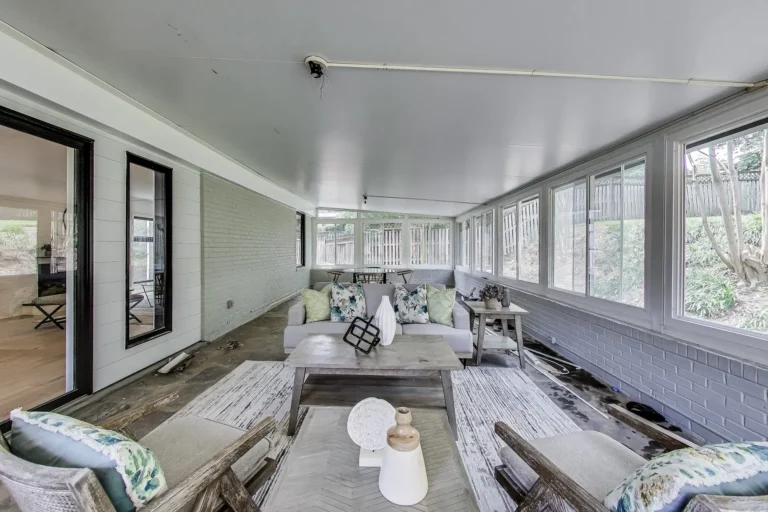 Sunroom Lounge — 1739 Shepherd St NW, Washington, DC
