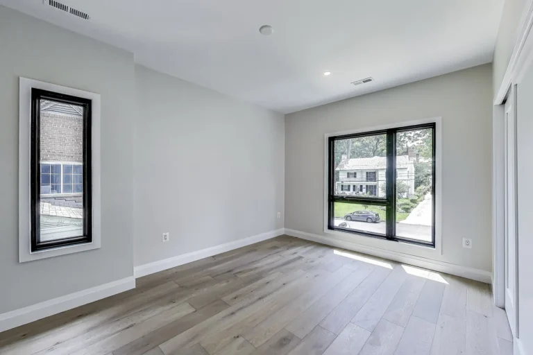 Third Bedroom — 1739 Shepherd St NW, Washington, DC