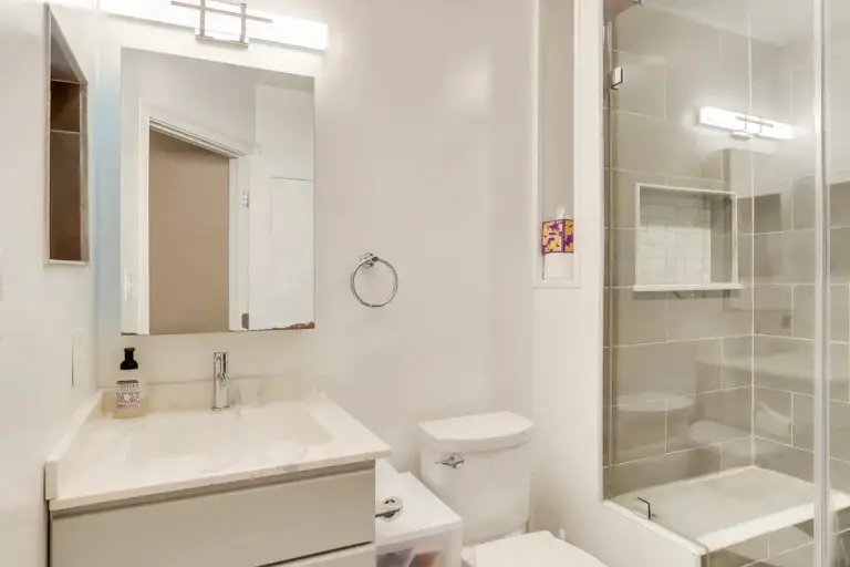 1310 12th St NW #2 Washington DC - The Barrett Condominium