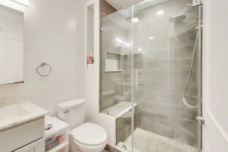 1310 12th St NW #2 Washington DC - The Barrett Condominium