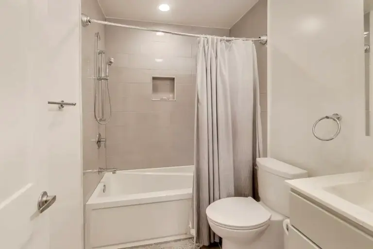 1310 12th St NW #2 Washington DC - The Barrett Condominium