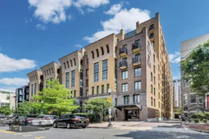 Property photo at 910 M St NW, Washington, DC 20001