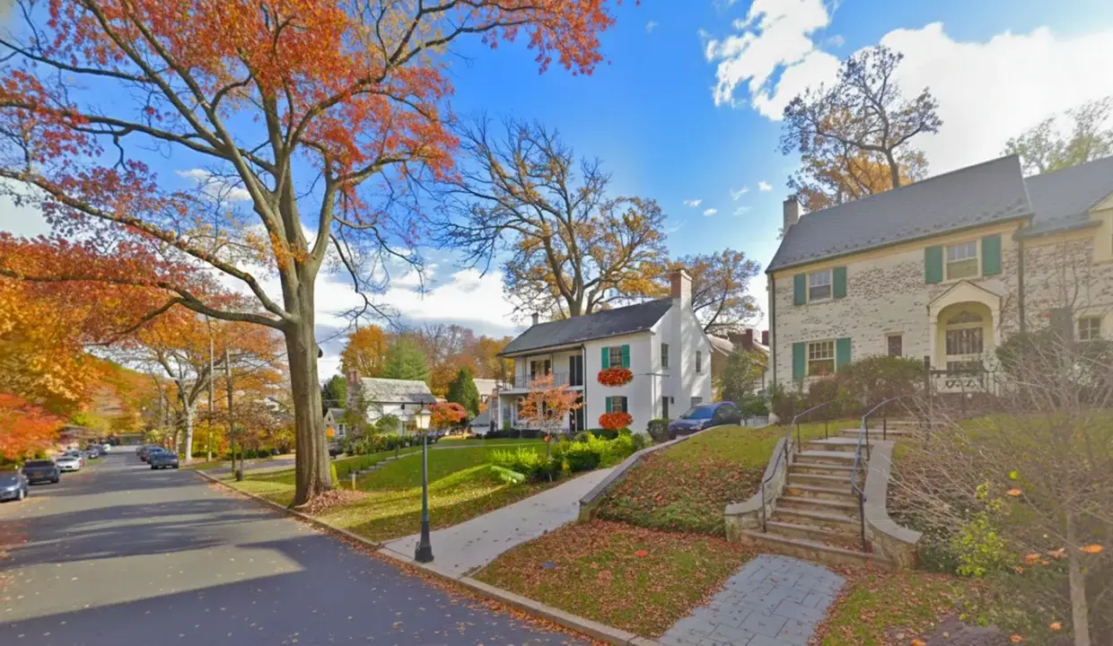 Crestwood neighborhood — Wardman Residential at Compass