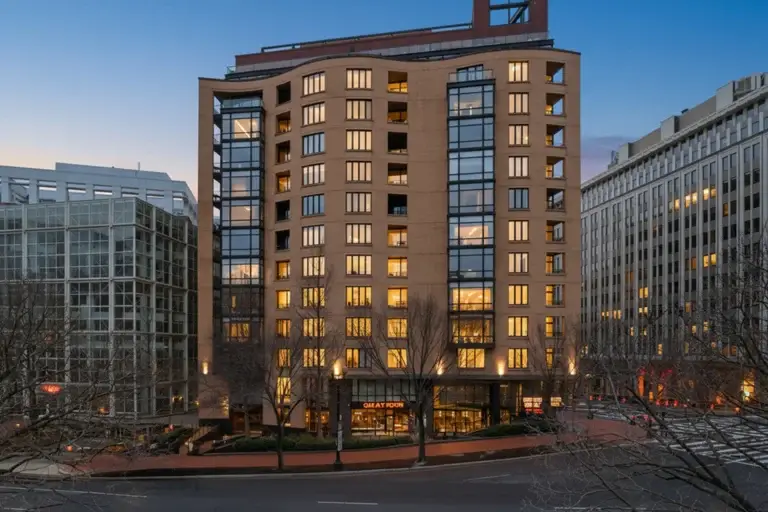 Property photo — 1010 Massachusetts Ave NW #804, Washington, DC