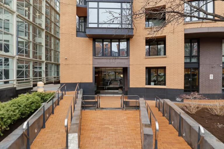 Property photo — 1010 Massachusetts Ave NW #804, Washington, DC