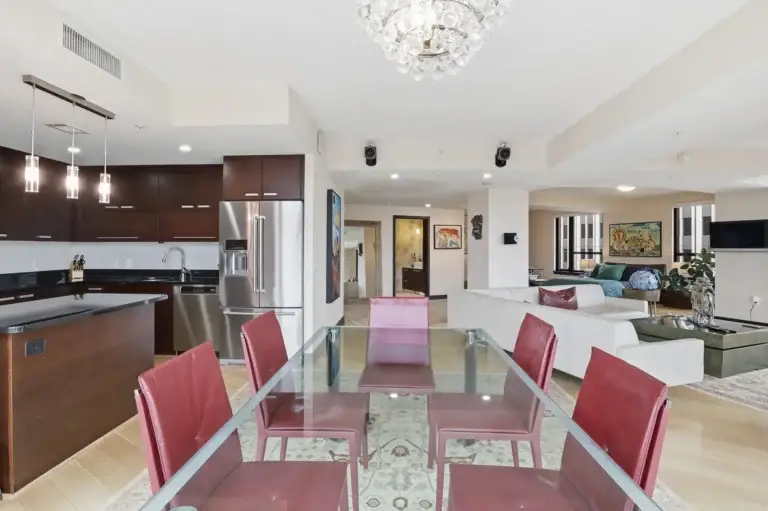 Property photo — 1010 Massachusetts Ave NW #804, Washington, DC