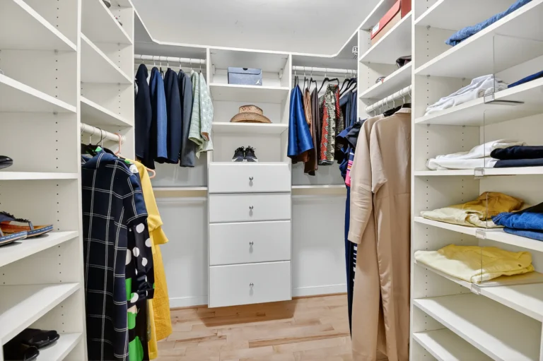 Closet — 1010 Massachusetts Ave NW #708, Washington, DC