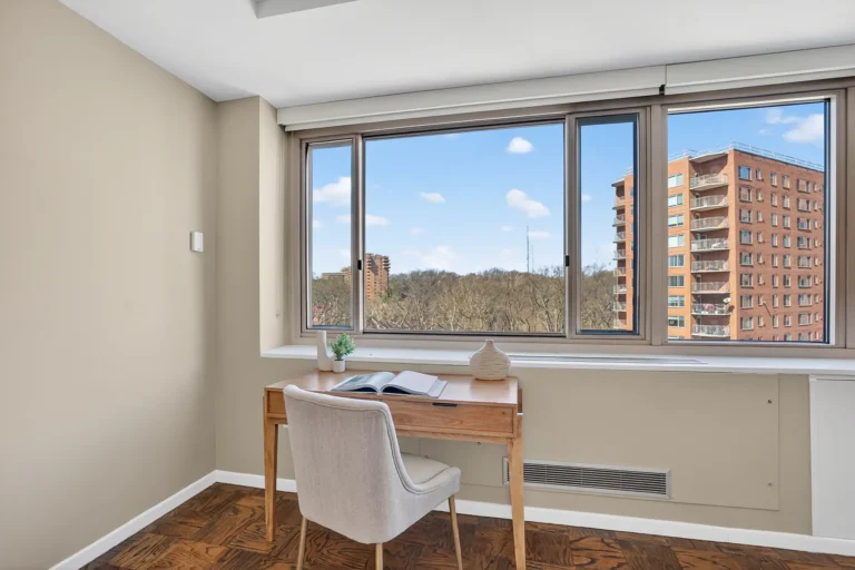 Property photo — 4101 Cathedral Ave NW #1107, Washington, DC