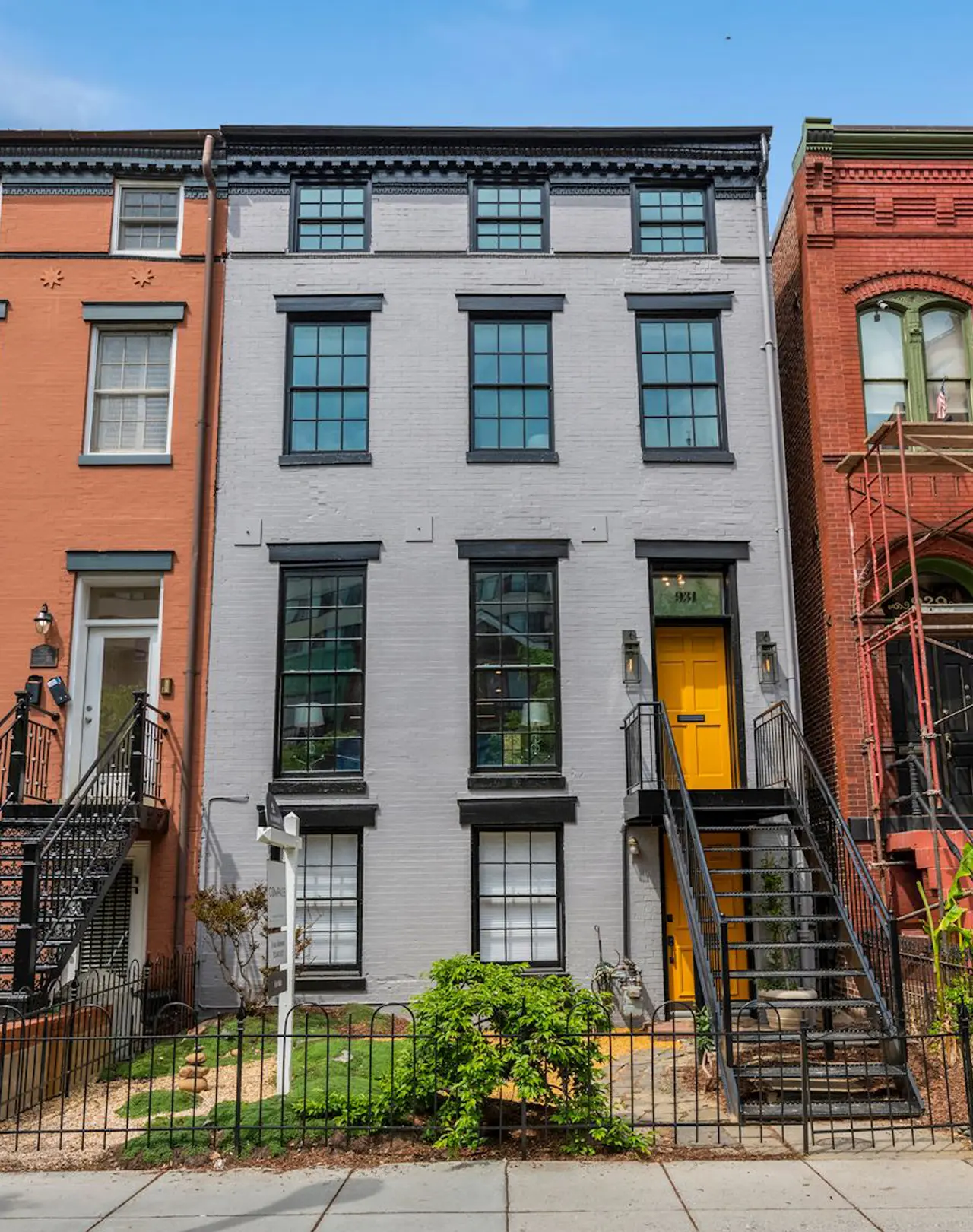 Property photo at 931 M St NW, Washington, DC 20001