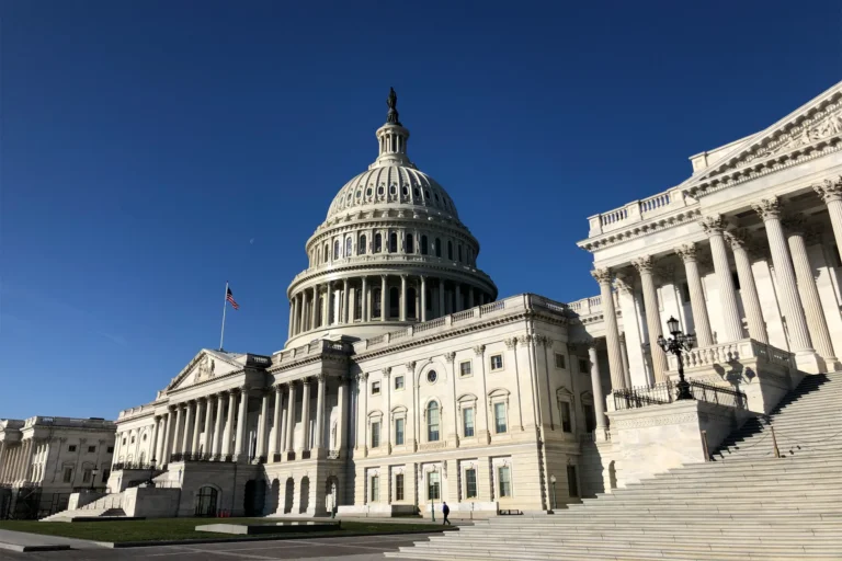 Capitol Hill, Washington, DC