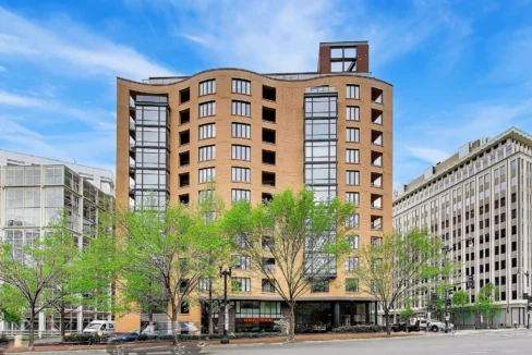 1010 Massachusetts Ave NW