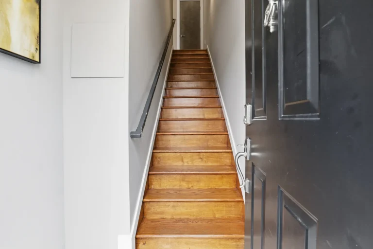 Foyer — 1242 New Jersey Ave NW #2, Washington, DC