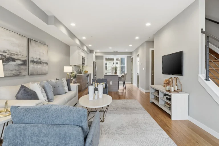 Property photo — 1242 New Jersey Ave NW #2, Washington, DC