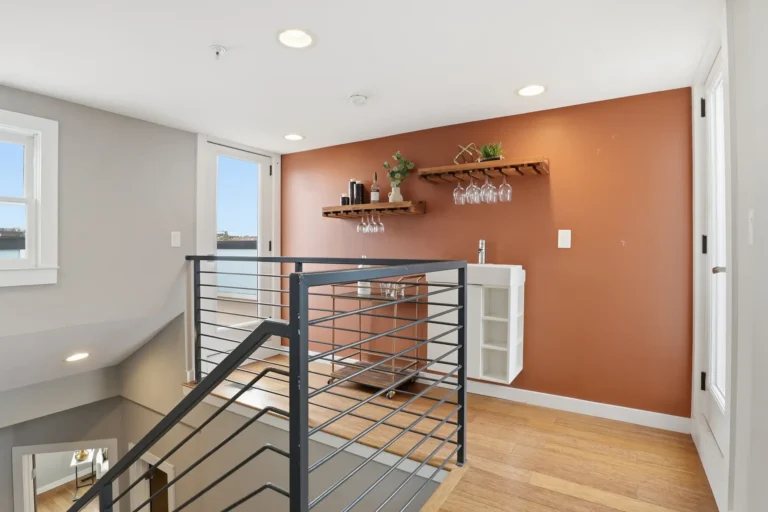 Foyer — 1242 New Jersey Ave NW #2, Washington, DC