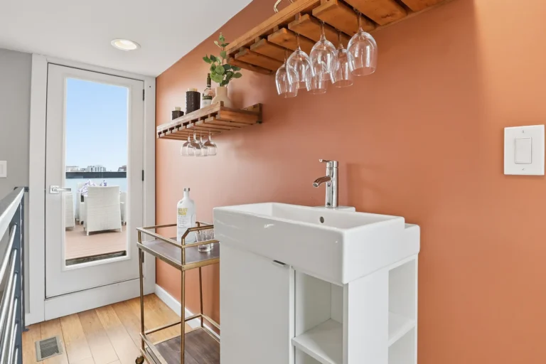 Foyer — 1242 New Jersey Ave NW #2, Washington, DC