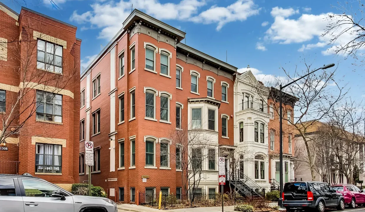 1310 12th St NW