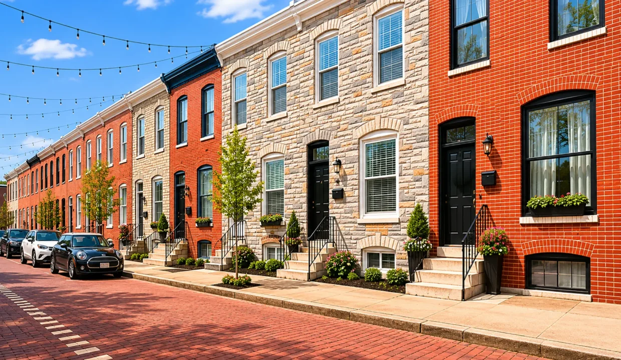 14 S Curley St