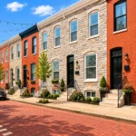14 S Curley St