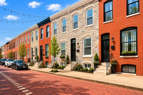 14 S Curley St