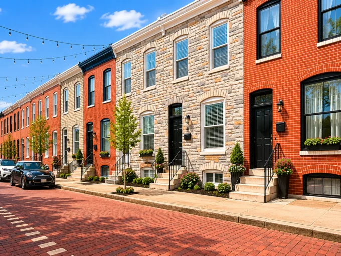 14 S Curley St