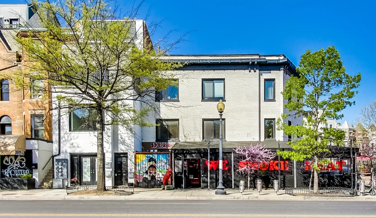 207 Florida Ave NW