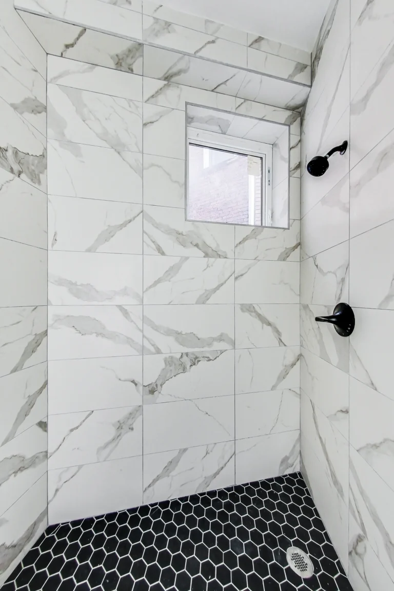 Bathroom — 207 Florida Ave NW #1, Washington, DC