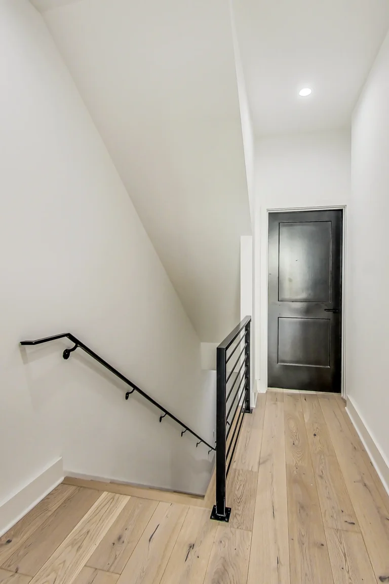 Hallway — 207 Florida Ave NW #2, Washington, DC
