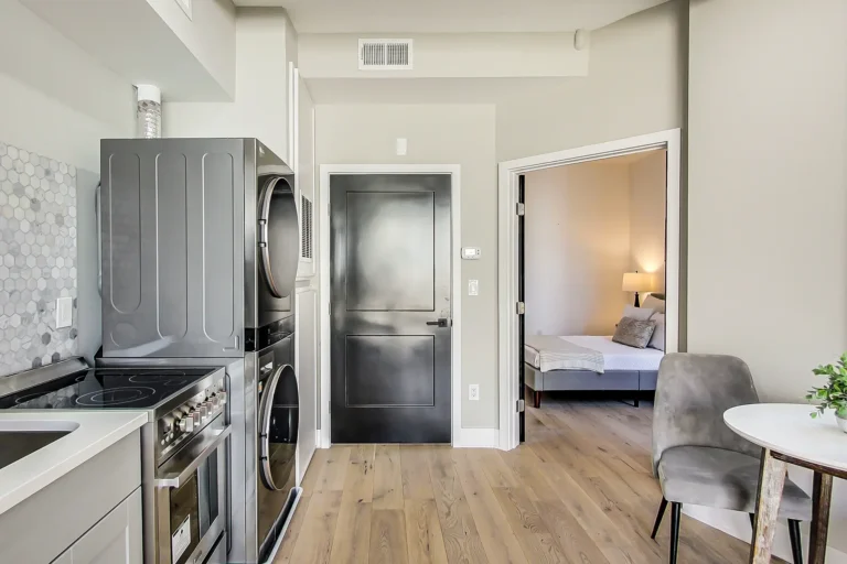 Kitchen — 207 Florida Ave NW #2, Washington, DC