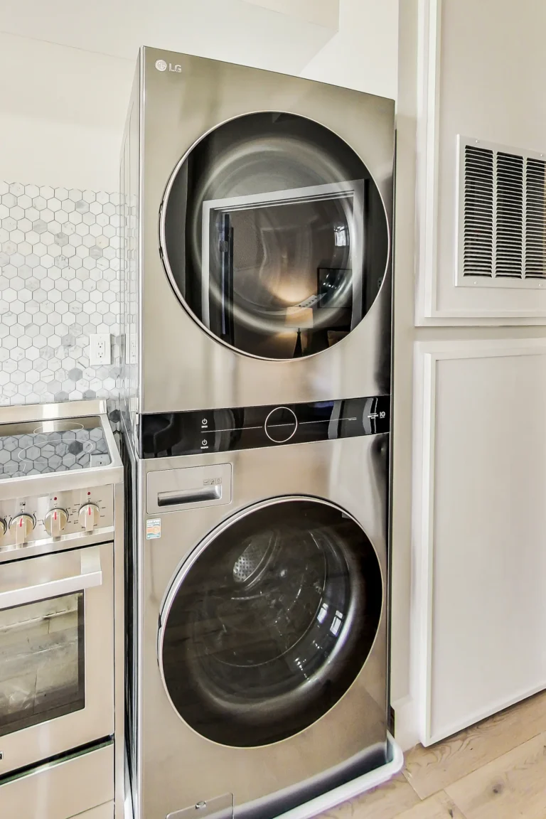 Laundry — 207 Florida Ave NW #2, Washington, DC