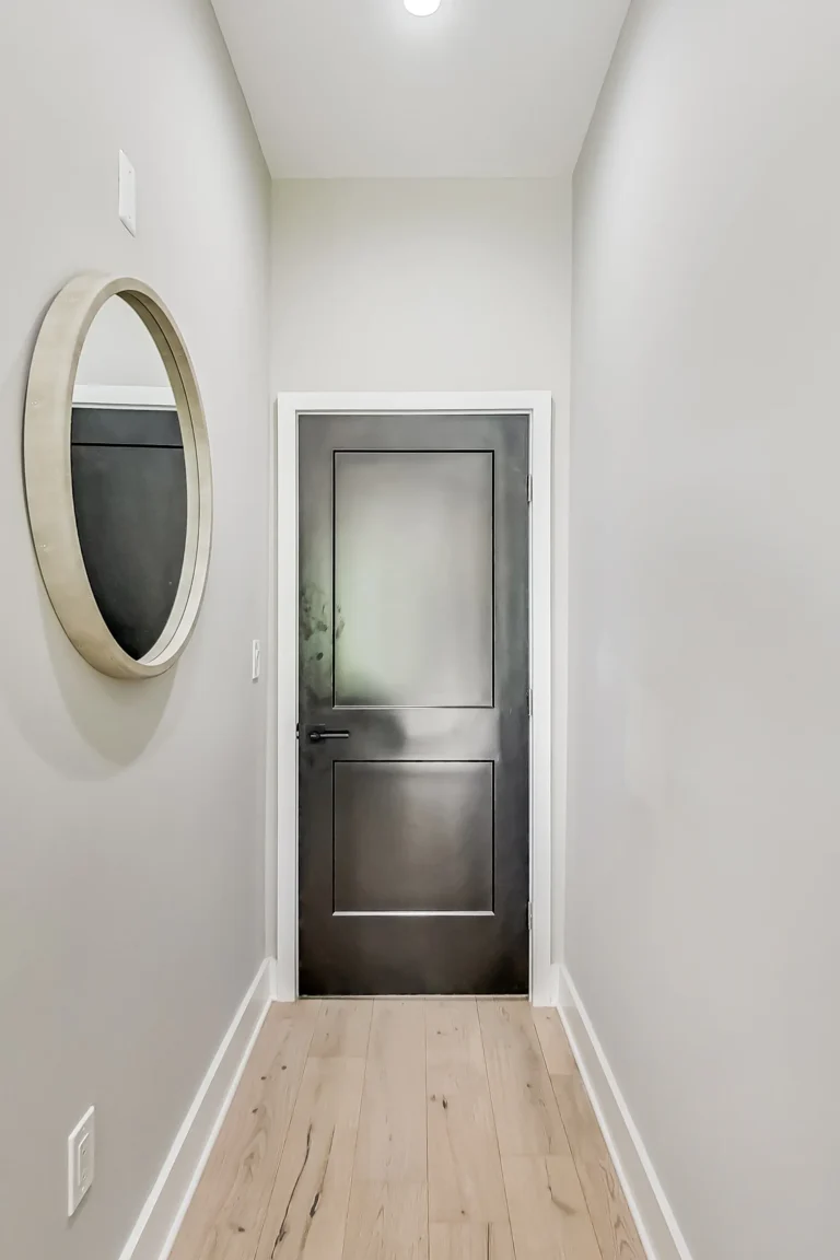 Foyer — 207 Florida Ave NW #3, Washington, DC