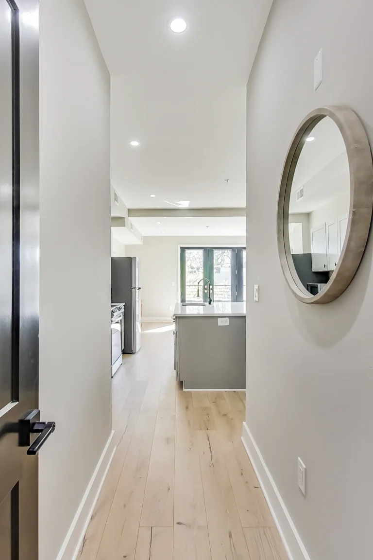 Foyer — 207 Florida Ave NW #3, Washington, DC