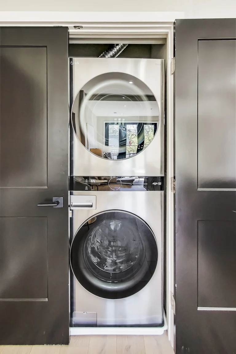 Laundry — 207 Florida Ave NW #3, Washington, DC