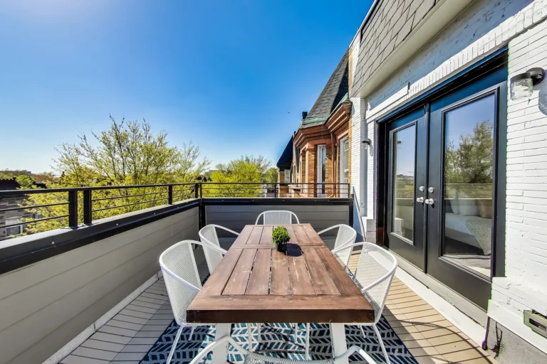 Property photo — 207 Florida Ave NW #3, Washington, DC