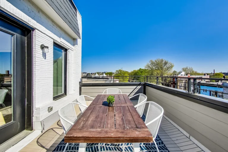 Property photo — 207 Florida Ave NW #3, Washington, DC