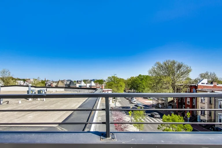 View — 207 Florida Ave NW #3, Washington, DC
