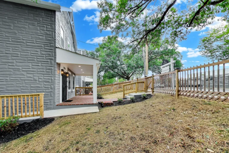 Property photo — 2553 Alabama Ave SE, Washington, DC
