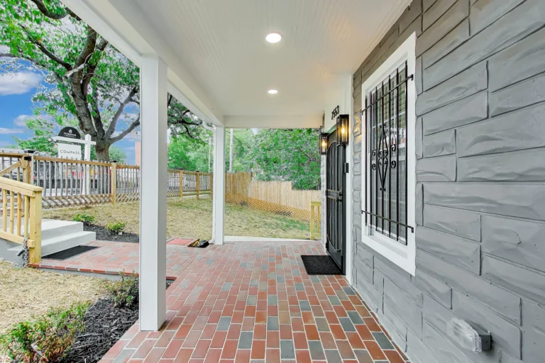 Property photo — 2553 Alabama Ave SE, Washington, DC
