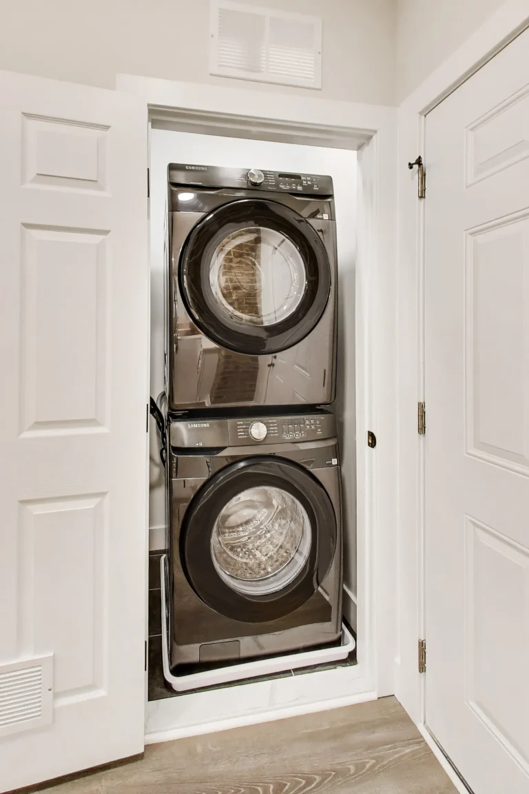 Laundry — 2553 Alabama Ave SE, Washington, DC