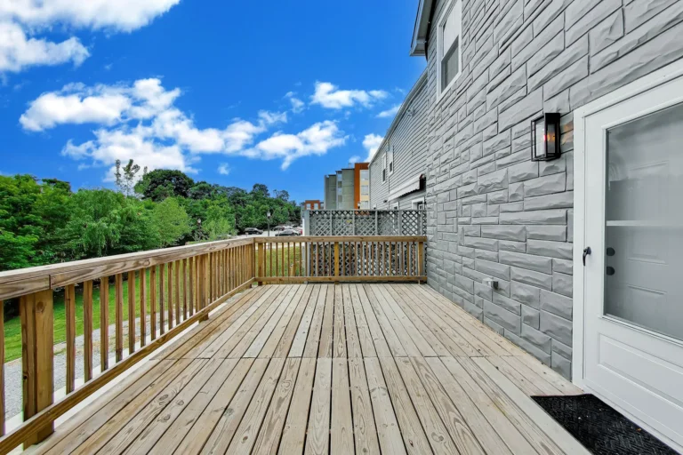 Property photo — 2553 Alabama Ave SE, Washington, DC