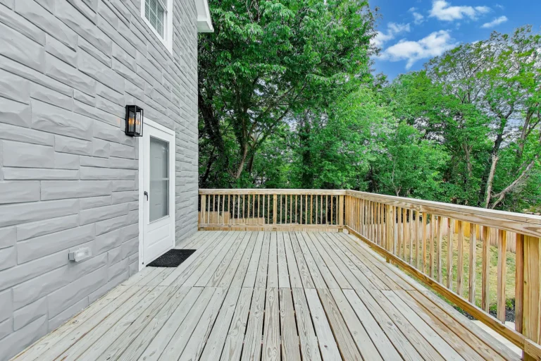 Property photo — 2553 Alabama Ave SE, Washington, DC